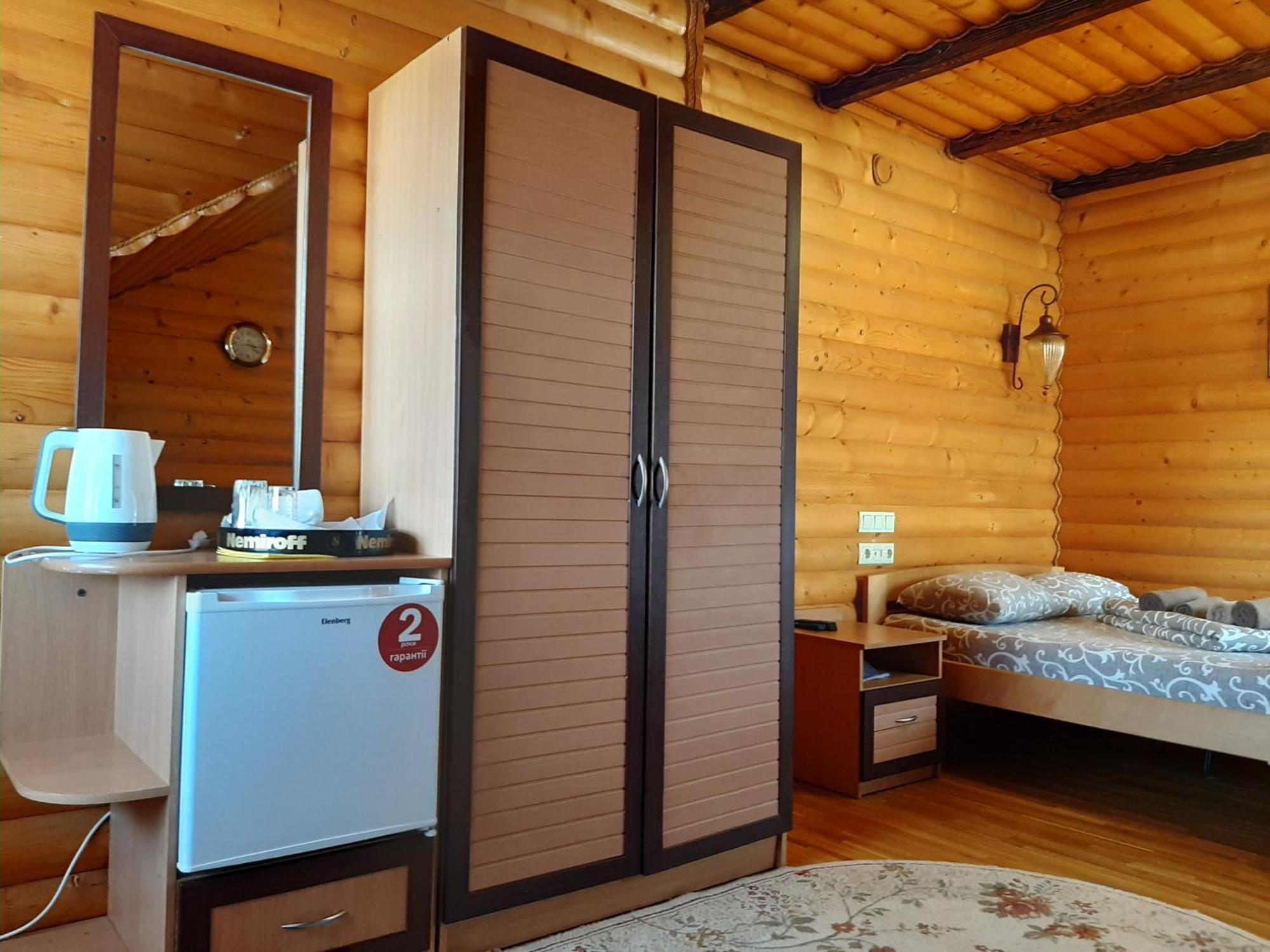 Guest House U Sester Skhidnytsia Luaran gambar