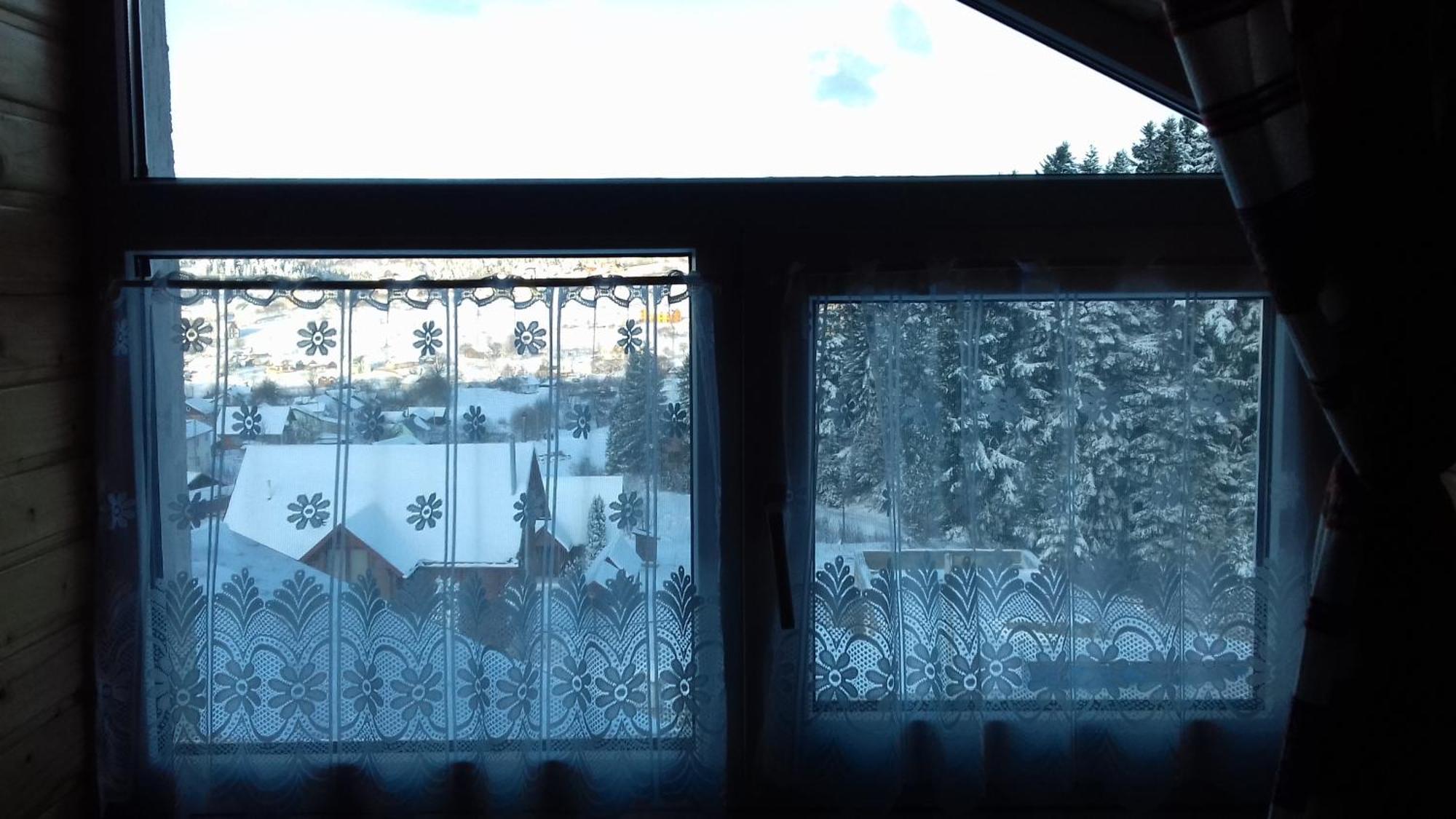 Guest House U Sester Skhidnytsia Bilik gambar