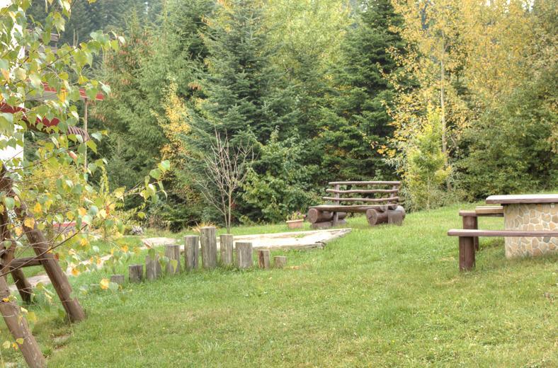Guest House U Sester Skhidnytsia Luaran gambar