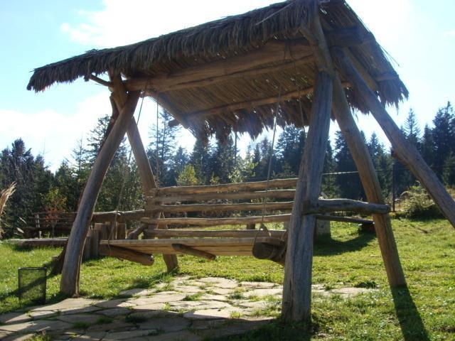 Guest House U Sester Skhidnytsia Luaran gambar