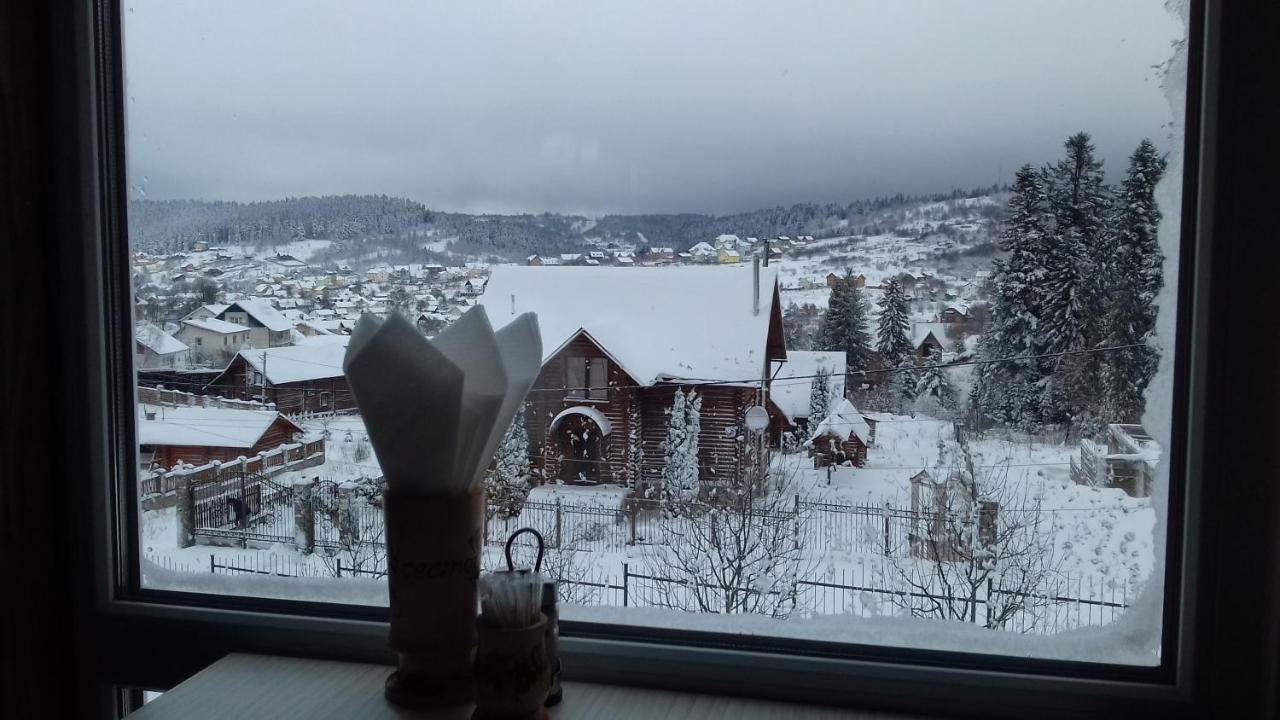 Guest House U Sester Skhidnytsia Luaran gambar