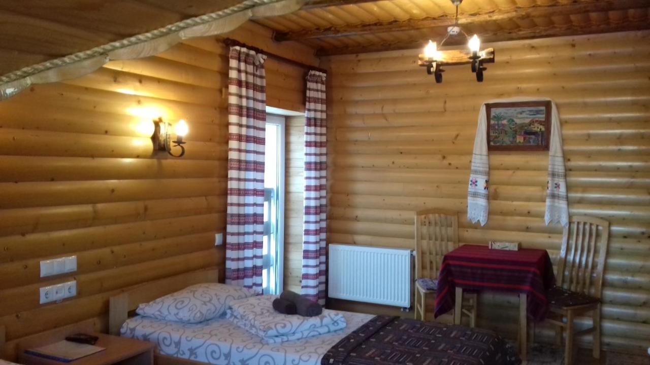 Guest House U Sester Skhidnytsia Bilik gambar